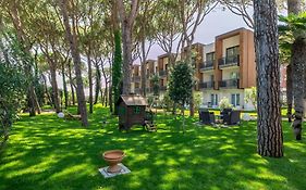 Hotel Gallia&Resort